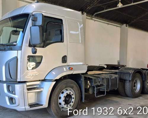 Ford 1932 6X2 (2014)