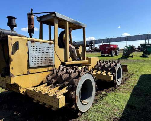 Compactador de Basura Zanello