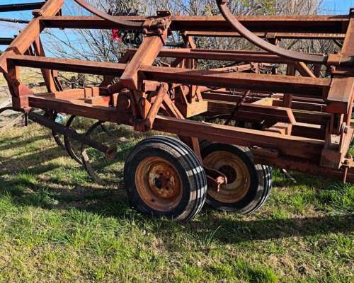 Cincel Achilli DI Battista