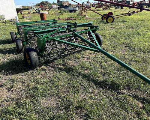 Rolos de 5.50 Mts Usados