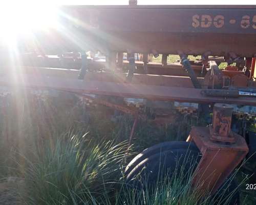 Schearri Estado Bueno con Algún Faltante