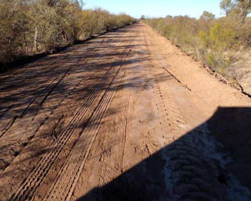 Ulapes (LA Rioja) 4.200 Has