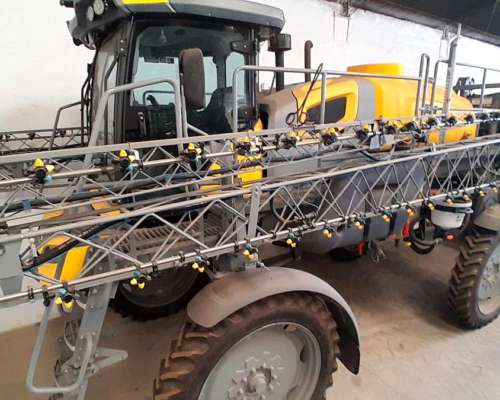 Vendo Pla 3300 año 2024