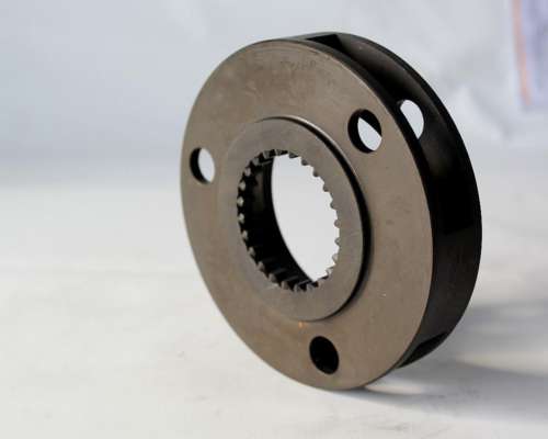 Soporte Reductor Liso Tractor 980/780i/up100
