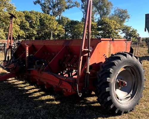 Semeato TD 400 Impecable