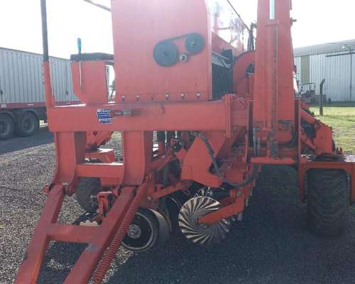 Sembradora Fercam G350 de 24 a 35 cm Mecanica