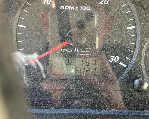 Pauny Audaz 2200, 2019