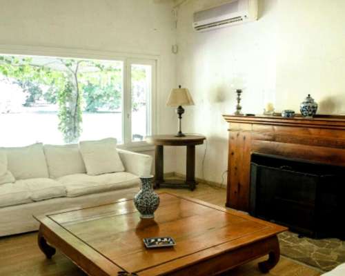 Open Door -6 Ha - Buenos Aires