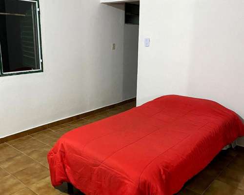 Media Naranja - Cruz del Eje - Córdoba