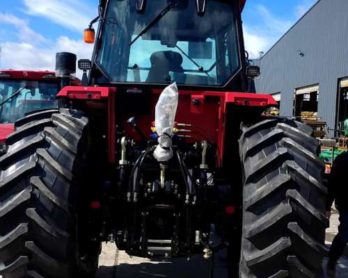 Tractores Chery Linea Completa