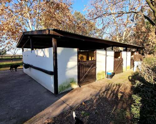 Mercedes, Buenos Aires - 35 Ha