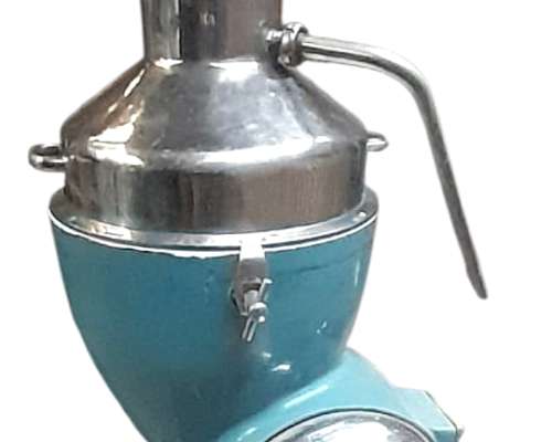 Desnatadora Reacondicionada Alfa Laval 2181 - 5000/6000 Lts
