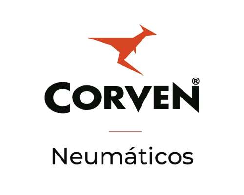 Neumatico 11lx15 /12 PR Corven AGR FI