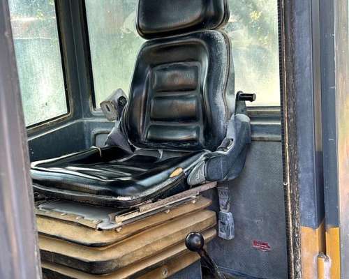 Pala Cargadora Michigan e 42-2-3,5