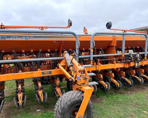 Tx Mega 16/52 DVA Tim, C IND Neumatica