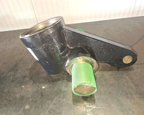 Punta de Eje Cosechadora Case IH 87660281 87660281