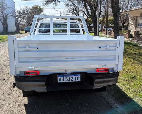 Caja de Carga para Pick UP Toyota Ford Volkswagen