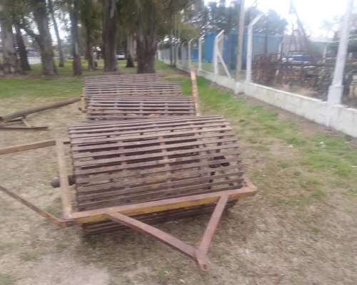 Rolo de 9 Mts