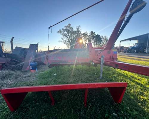 Picadora Mainero U150 Reparada Biancucci Maquinarias