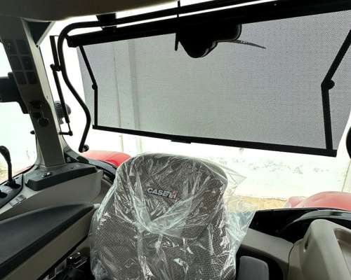 Tractor Case IH Puma 155 MY25