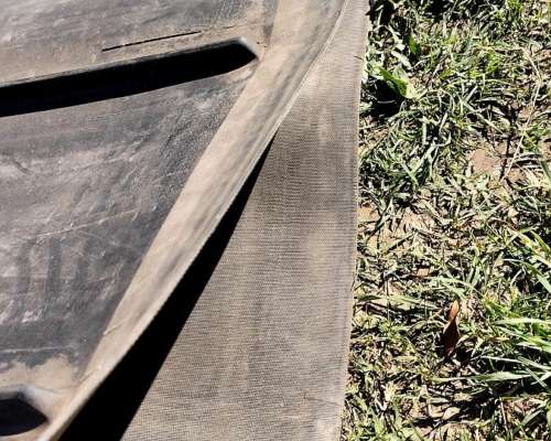 Lonas para Draper John Deere 640 FD