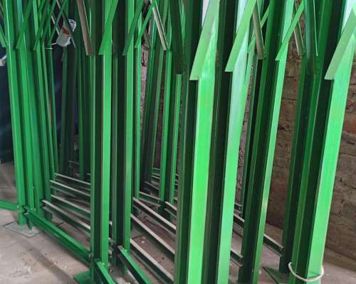 Silos de 88 TT Nuevos sin Uso.