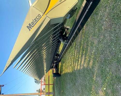 Girasolero Maizco 21 a 52,5 Disponible para CNH