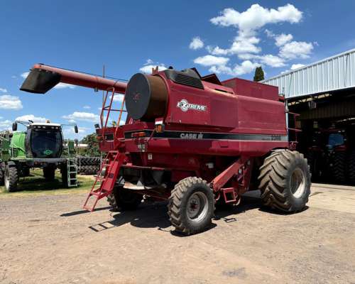 Axial Flow 2388 - Case IH