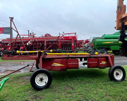 Desmalezadora Grass Cutter 3,2 Mts