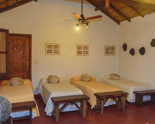 La Fronda Casa de Campo