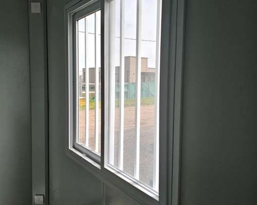 Container - Modulo -oficina Modular 3X6 Mts Nueva a Estrenar