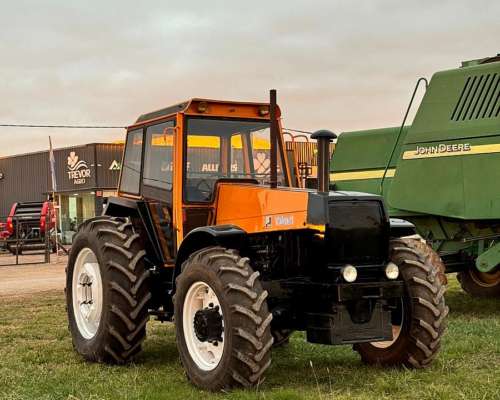 Tractor Valmet 1380 S