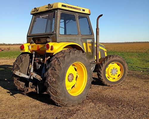 Pauny A210 Vendo o Permuto. Camioneta, Miel, Acienda