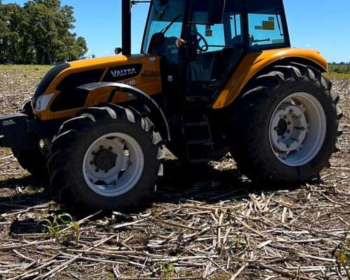 Valtra A990 año 2023