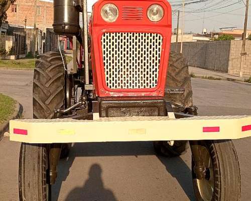Vendo Fiat 700 e Modelo 76
