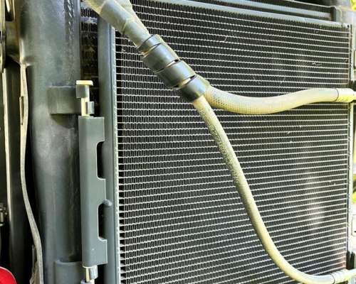 Tractor Case Puma 180 4400 Horas