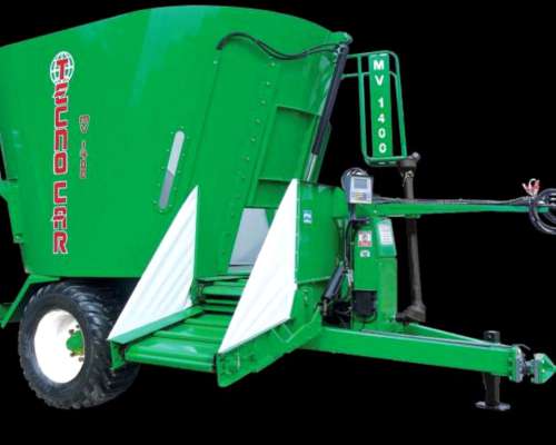 Mixer Tecnocar Mod. M-300