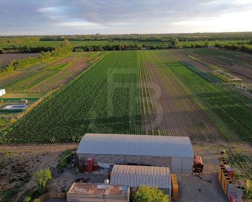Terreno de 8 Ha Zona Sur, Córdoba