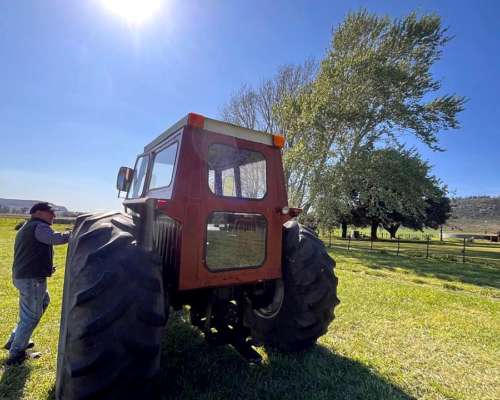 Fiat 900 Exelente Estado