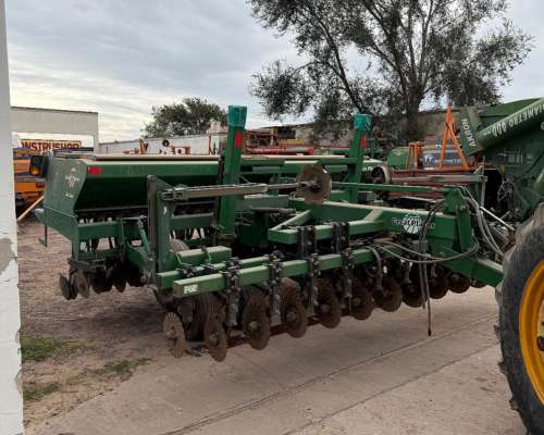 Sembradora Greats Plains Grano Fino 15 Pies