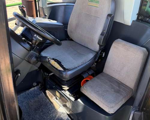 Caiman SP Automatica 2017