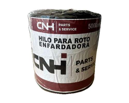 Hilo para Rotoenfardadora New Holland CNH3