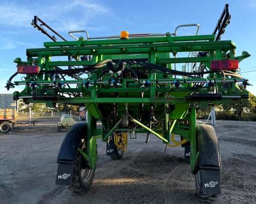 Metalfor 3200 C/N Piloto 5 Cortes