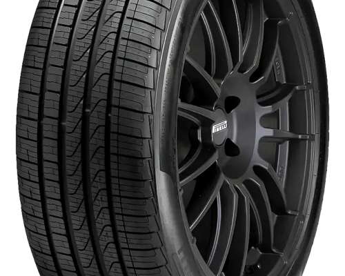 Cubierta Pirelli 235/45r18 94v S-I P7 Cinturato (ks) Pirelli