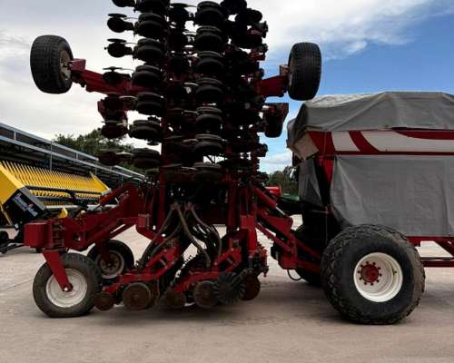 Crucianelli Drillor 47 a 21