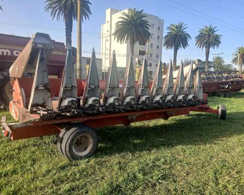 Vdo Maicero Maizco MX3 de 10 a 52
