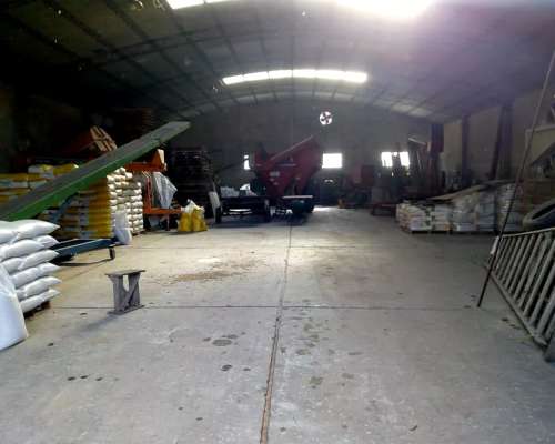 Campo C/ Planta de Silos, 5ha, MAR del Plata,costa Atlántica