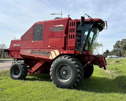 Don Roque 550 Axial MIX 2020 30 Pies