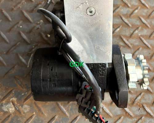 Dosificador Variables para Ferti Simple - TIM