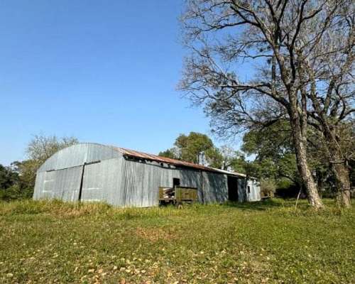 Vende Establecimiento Completo - las Palmas Chaco